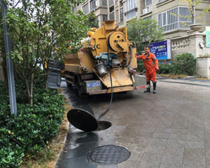 宣化管网知识-是否有行之有效的解决方案